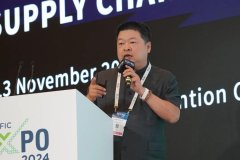 2024亚太纺织服拆供应链博览会暨高峰论坛正在新