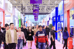 <b>柯桥区会展业成长核心 ：向新图强集聚财产劣势</b>