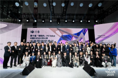 <b>巅峰对决！第十届＂濮院杯＂PH Value中国针织设想</b>