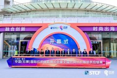 向世界展现“中国质制”的硬核实力“十大类纺