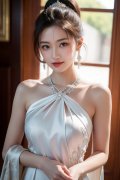 仙踪林19岁中国女rapper杭州 - 仙踪林19岁中国女