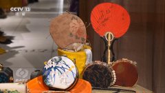 核心｜“新中式”引领国潮新风尚 千年织锦织出